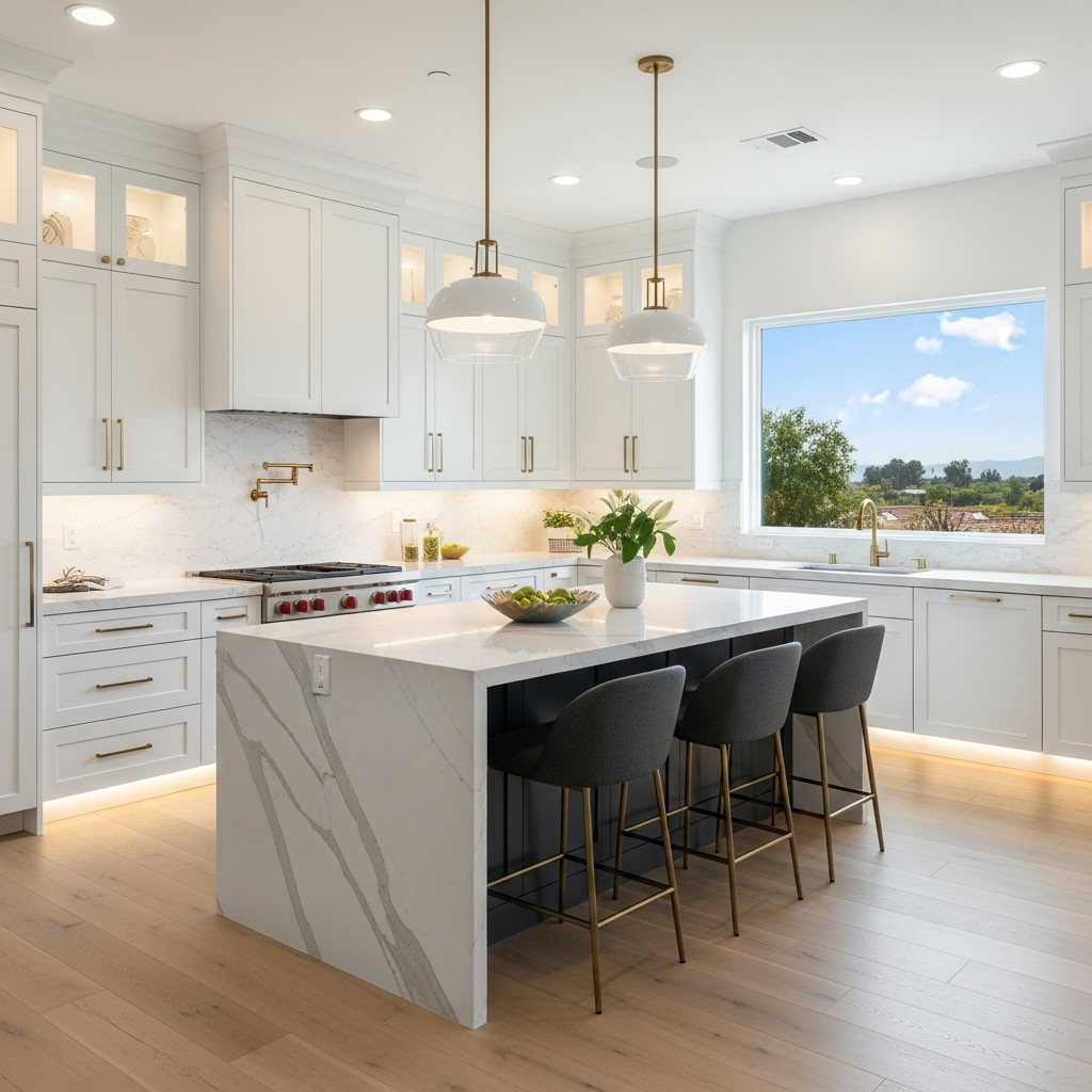 Cabinet Showroom