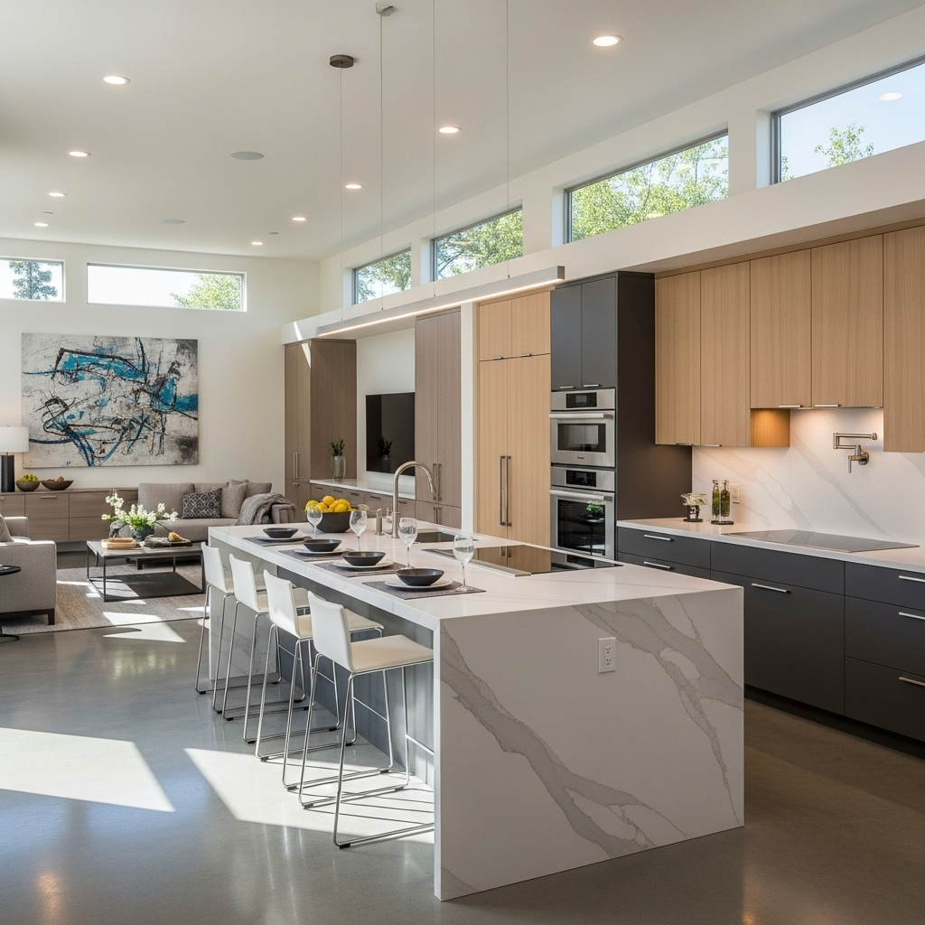 Cabinet Showroom