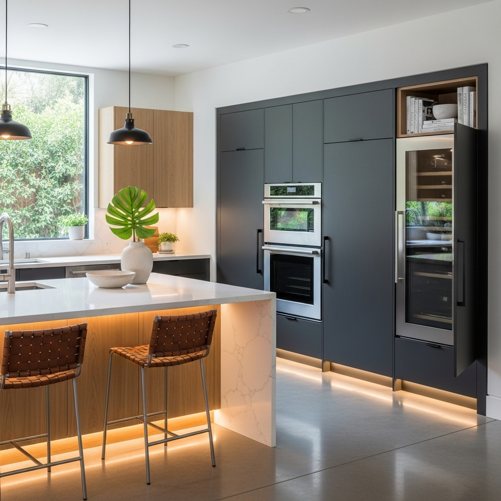 Cabinet Showroom