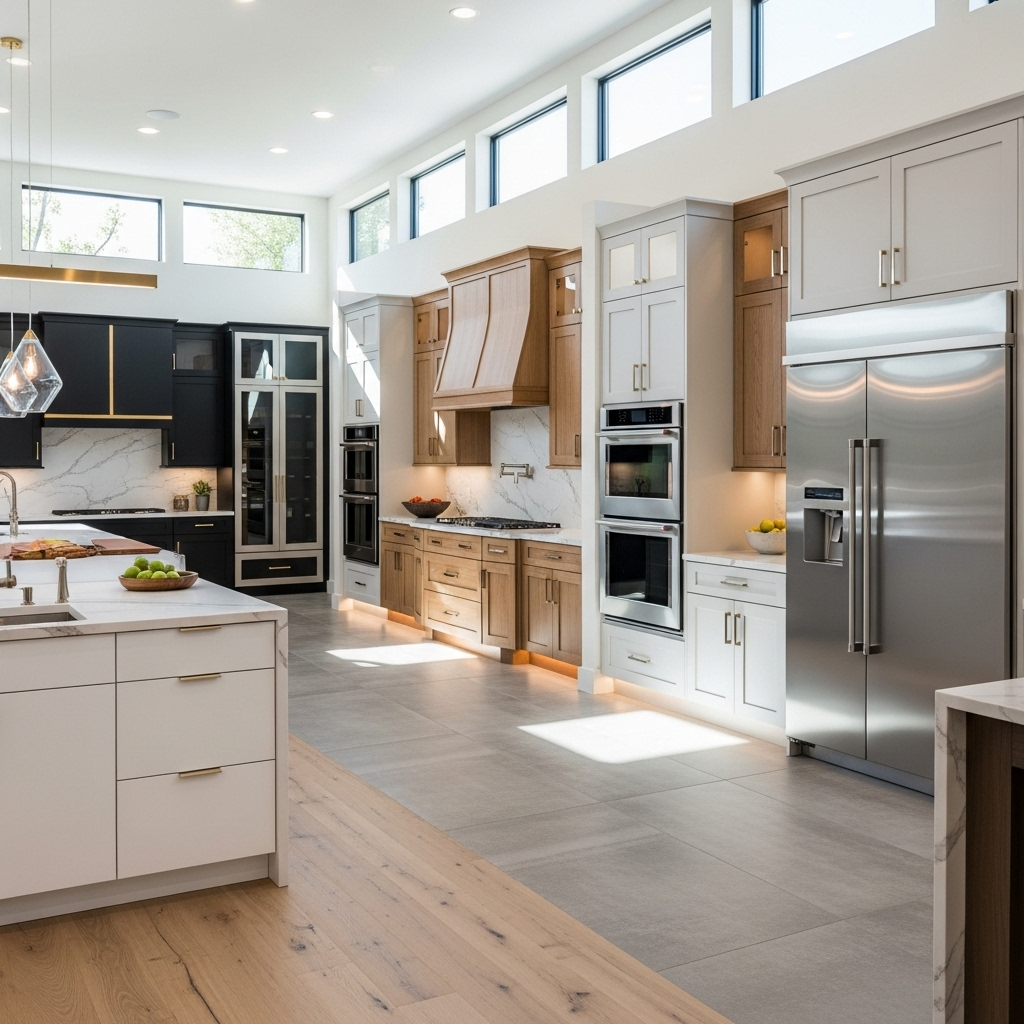 Cabinet Showroom