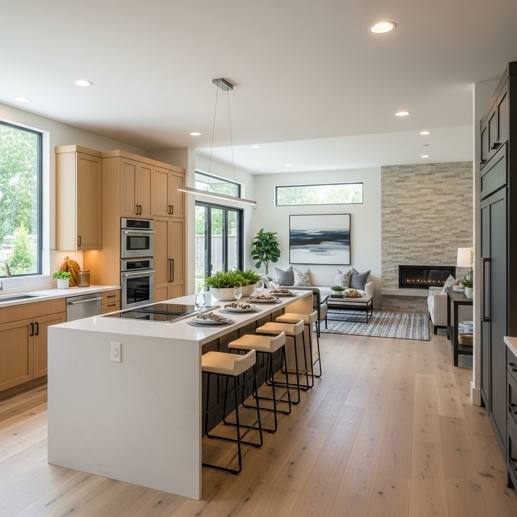 Cabinet Showroom
