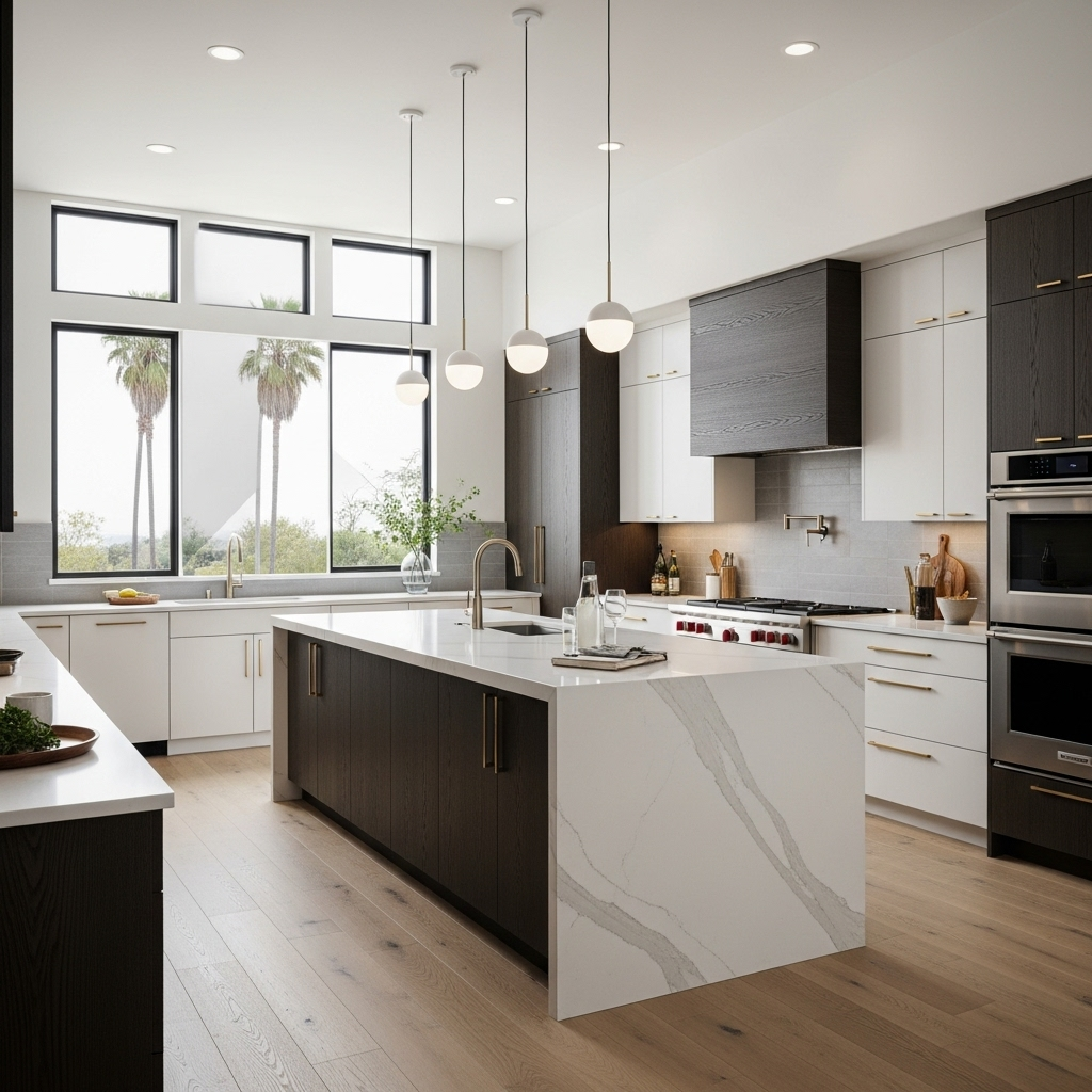 Cabinet Showroom