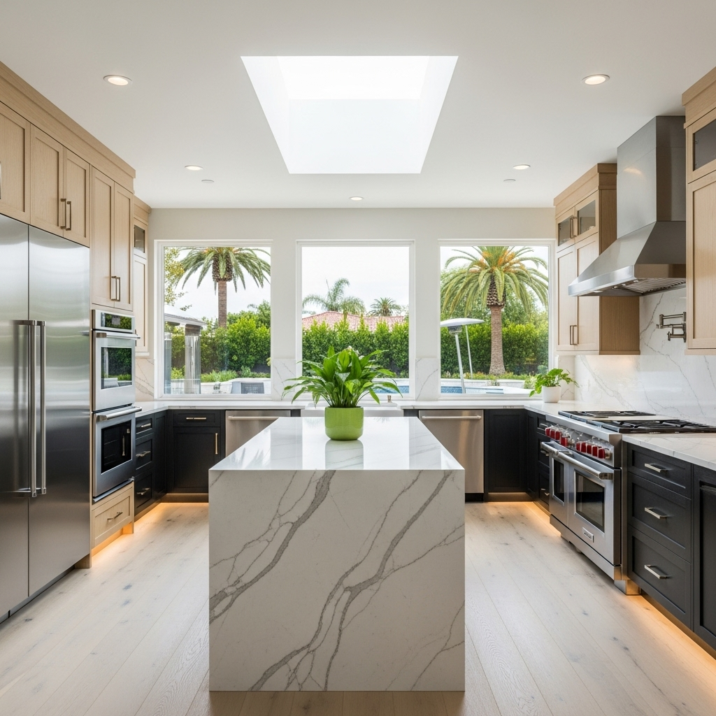 Cabinet Showroom