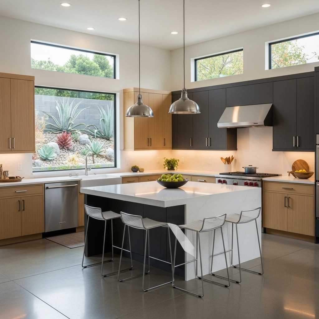 Cabinet Showroom