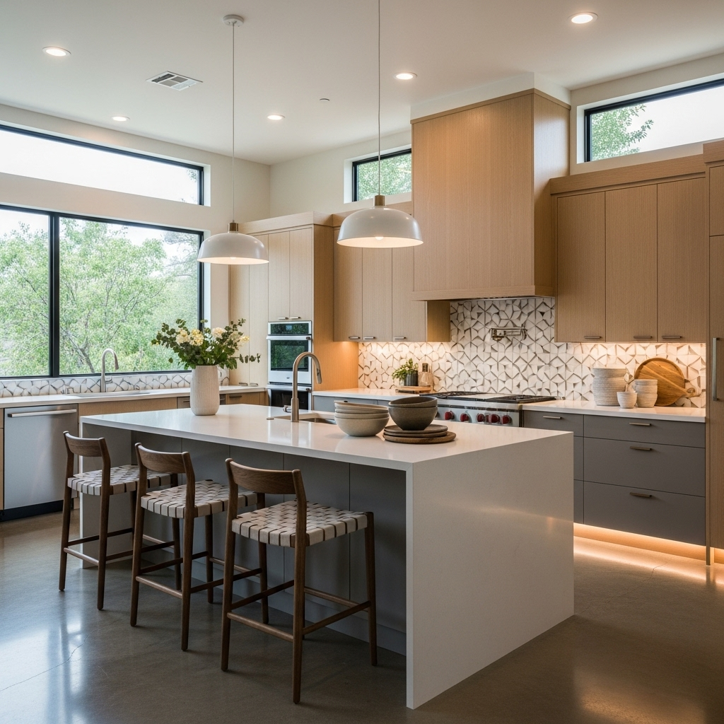 Cabinet Showroom