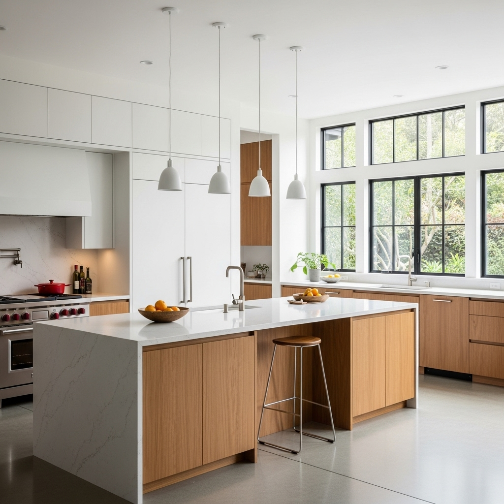 Custom Cabinets