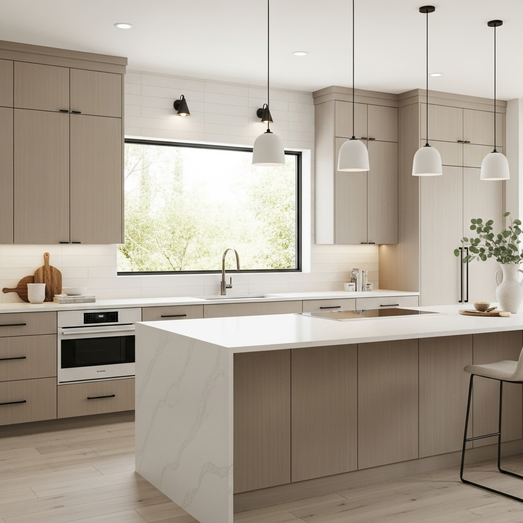 Custom Cabinets