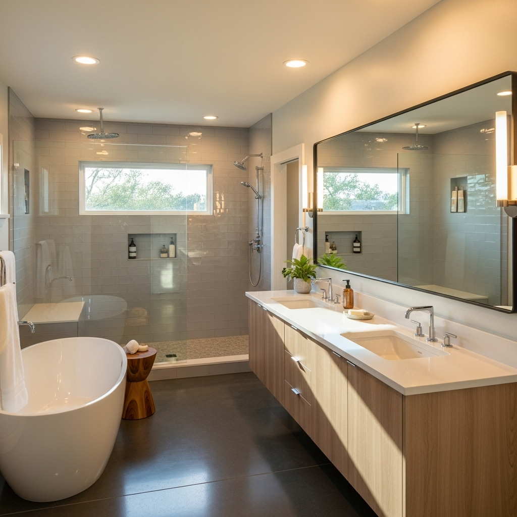 Bathroom Contractor