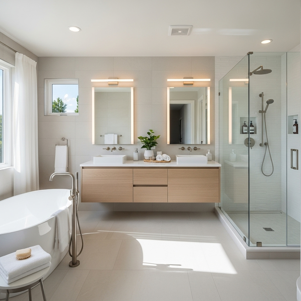 Bathroom Contractor