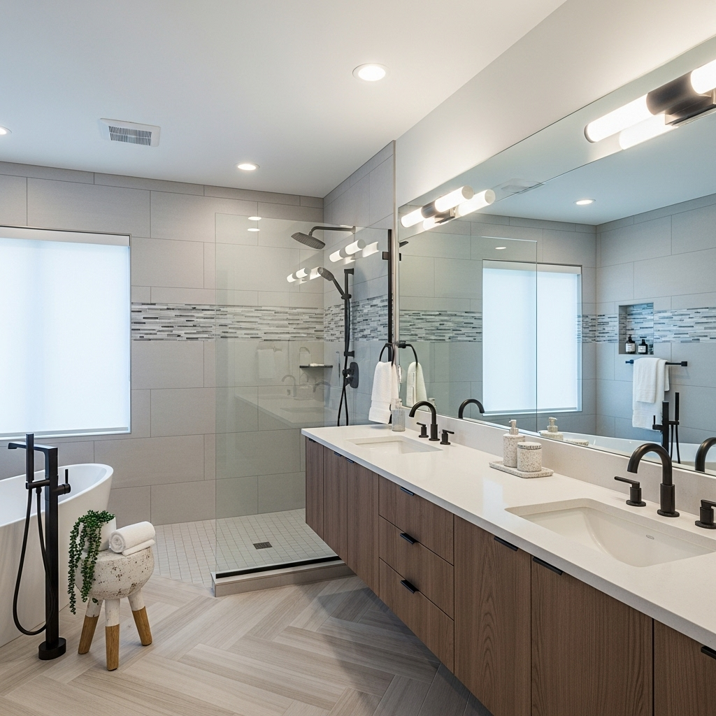Bathroom Contractor