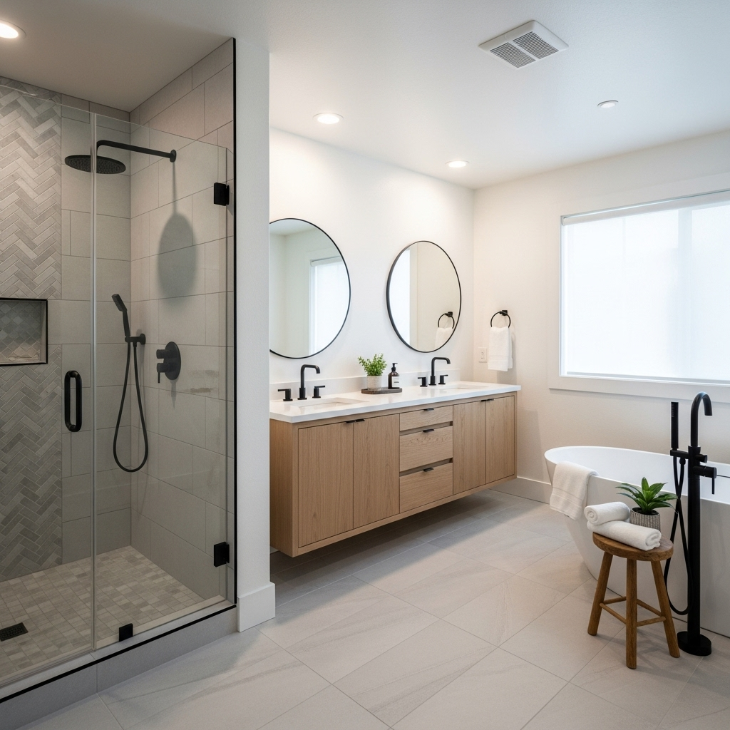Bathroom Contractor