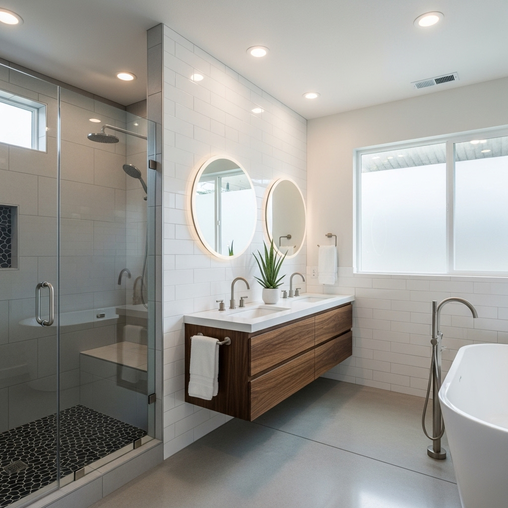 Bathroom Contractor