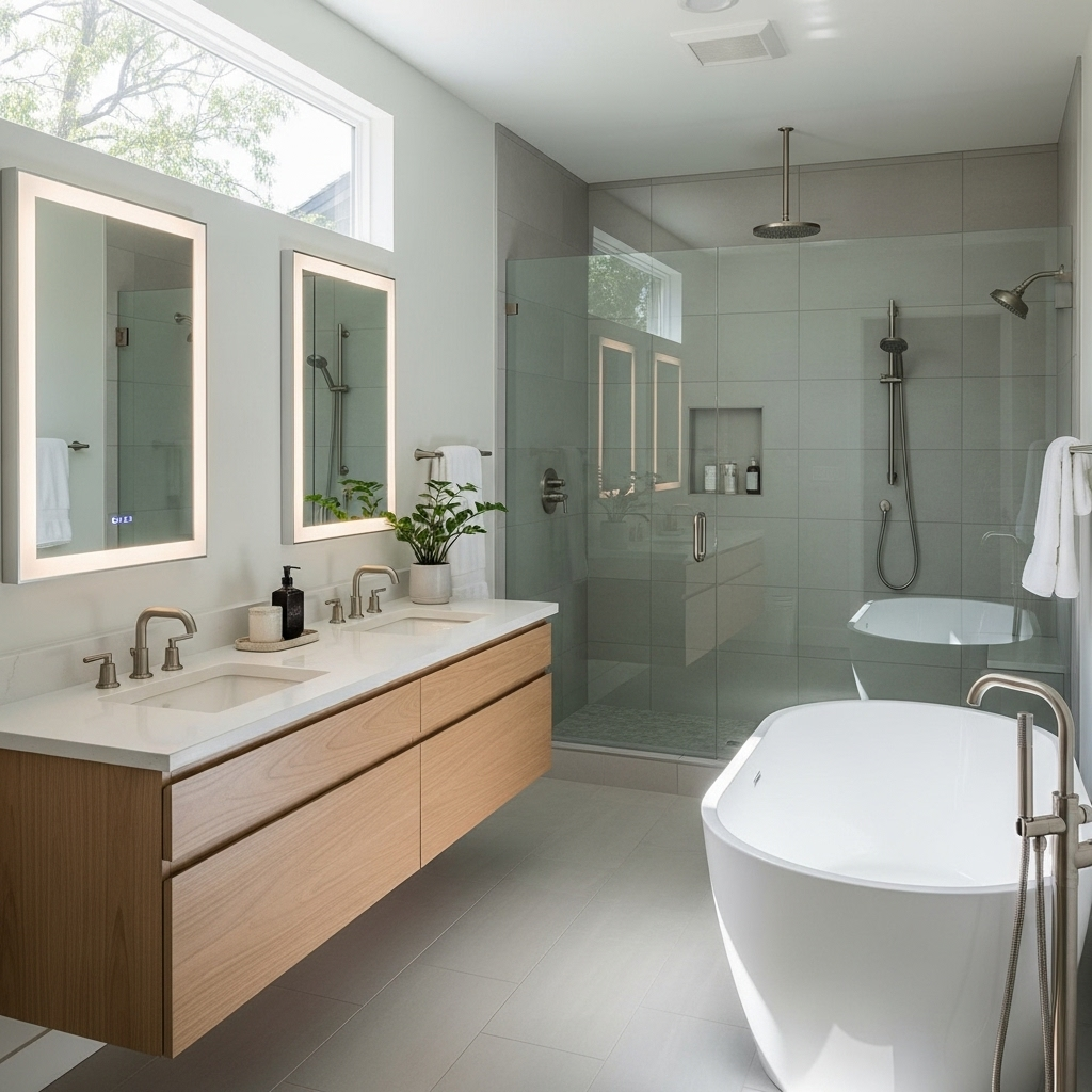 Bathroom Contractor
