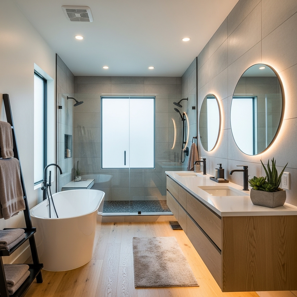 Bathroom Contractor