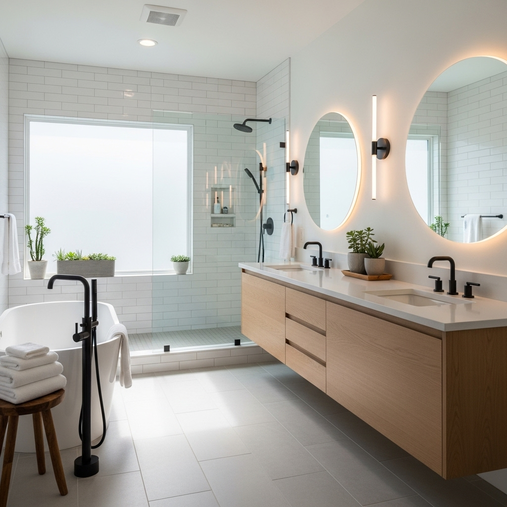 Bathroom Contractor