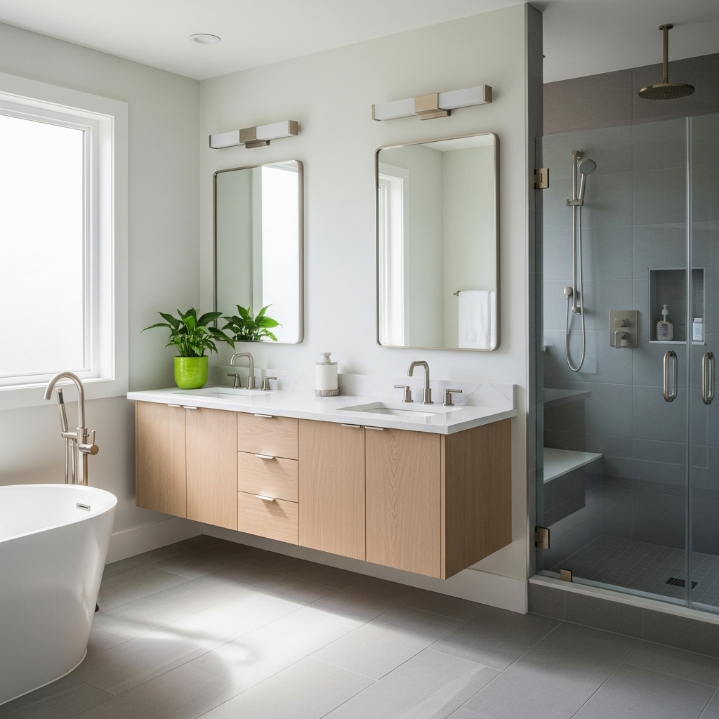Bathroom Contractor