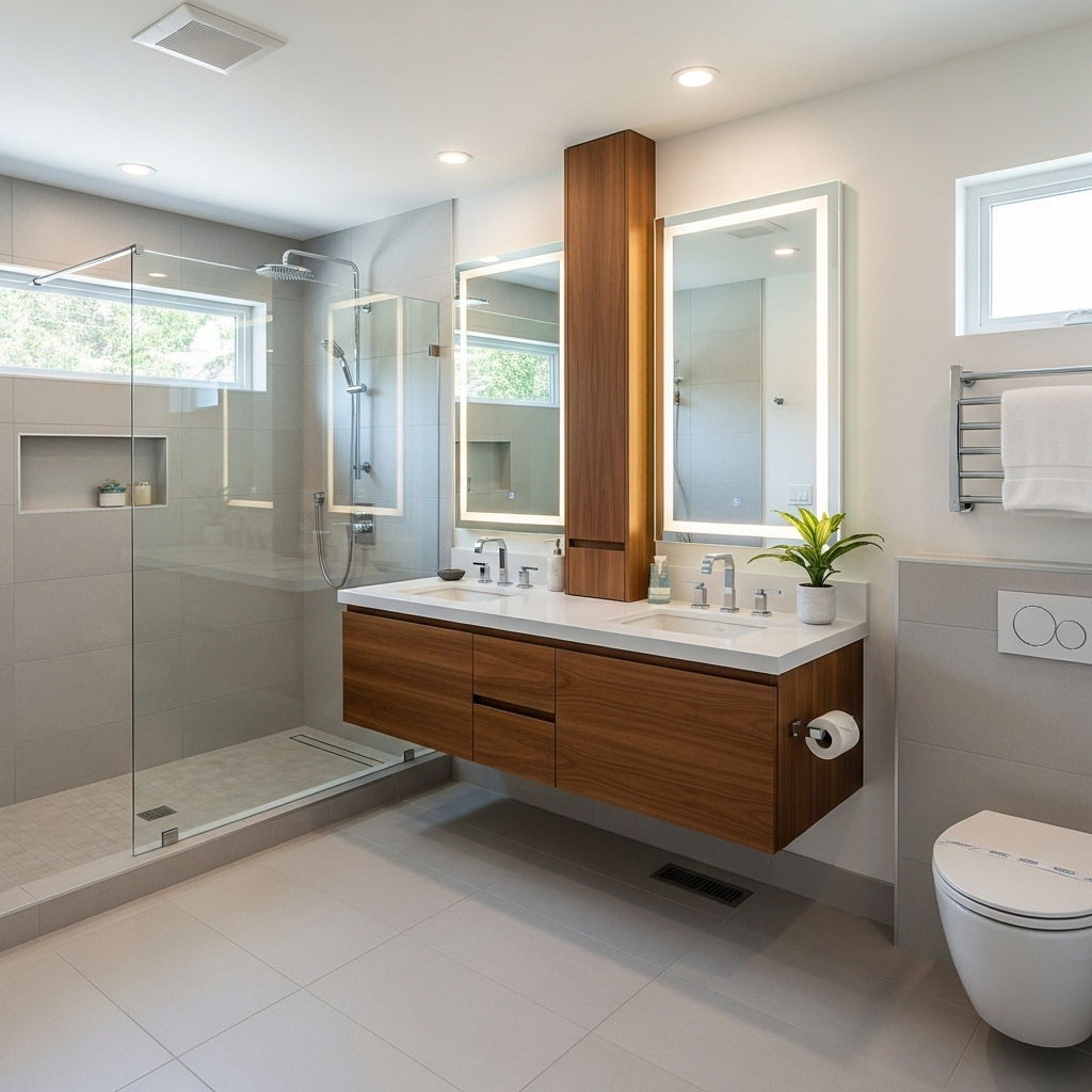Bathroom Contractor