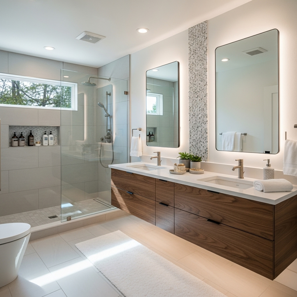 Bathroom Contractor