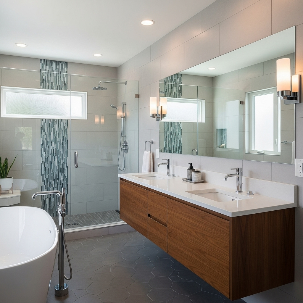 Bathroom Contractor