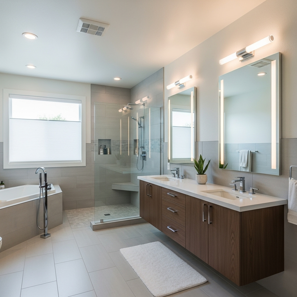 Bathroom Contractor