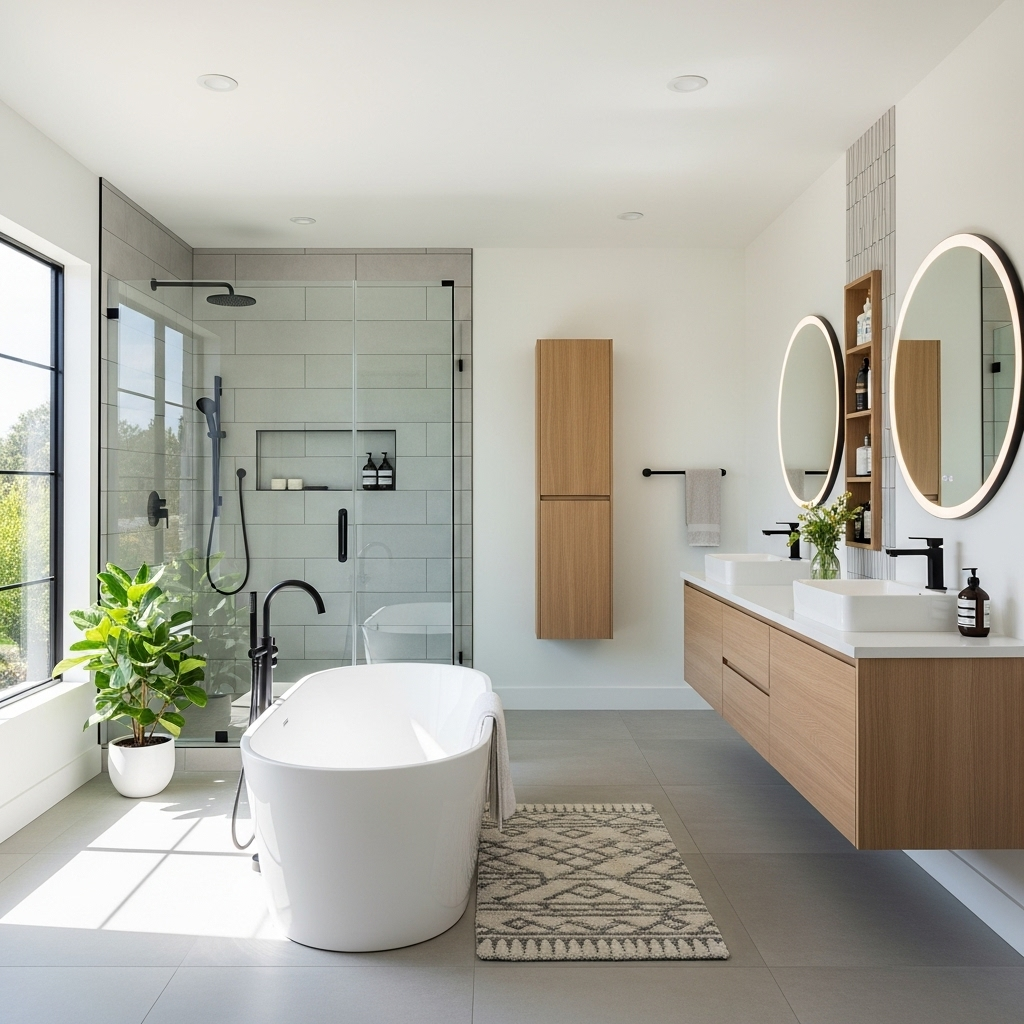 Bathroom Contractor