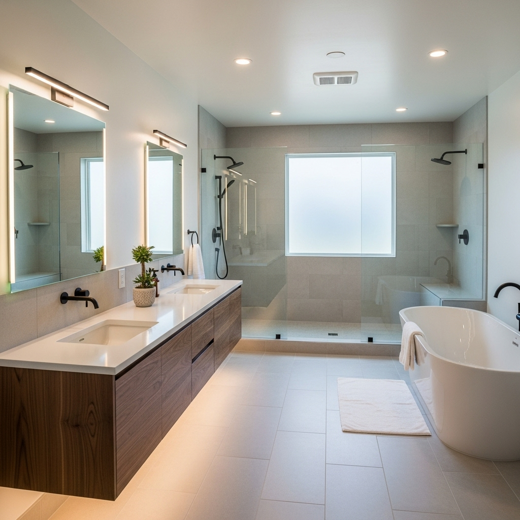 Bathroom Contractor