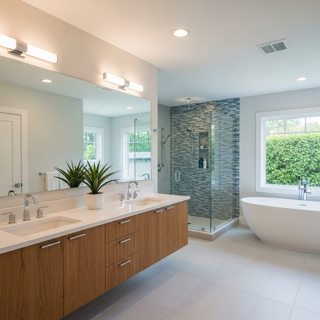 Bathroom Contractor