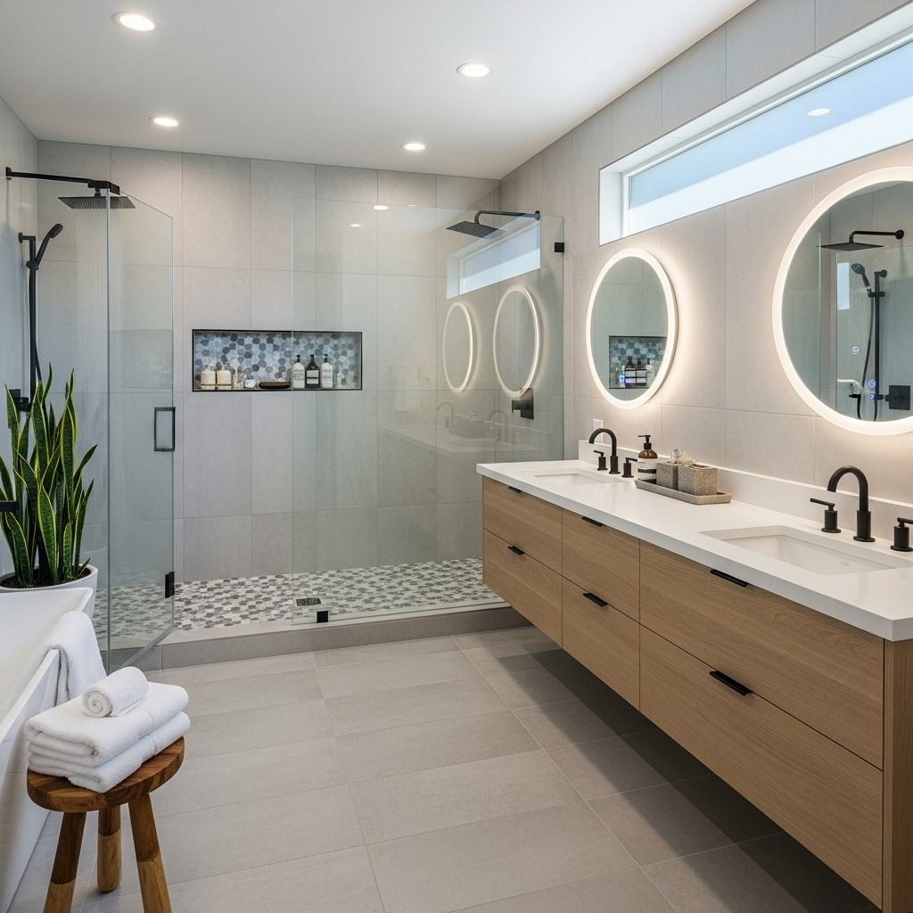 Bathroom Contractor