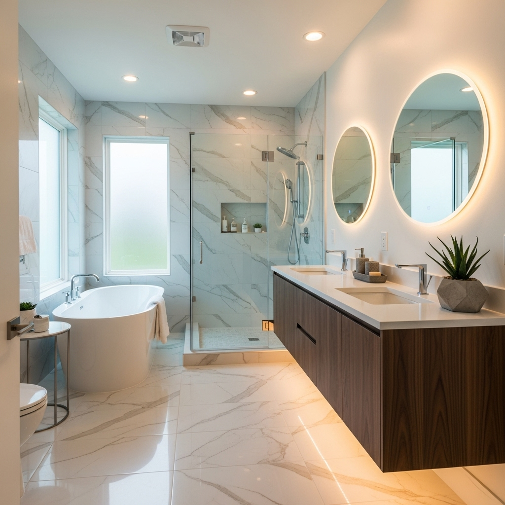 Bathroom Contractor