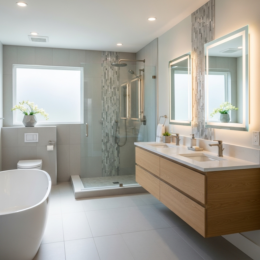 Bathroom Contractor