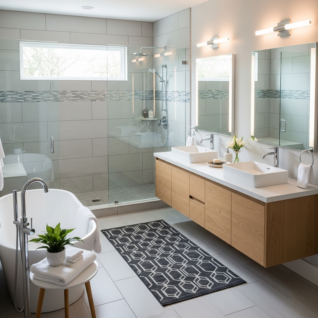 Bathroom Contractor