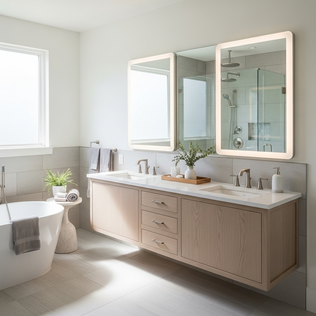 Bathroom Contractor