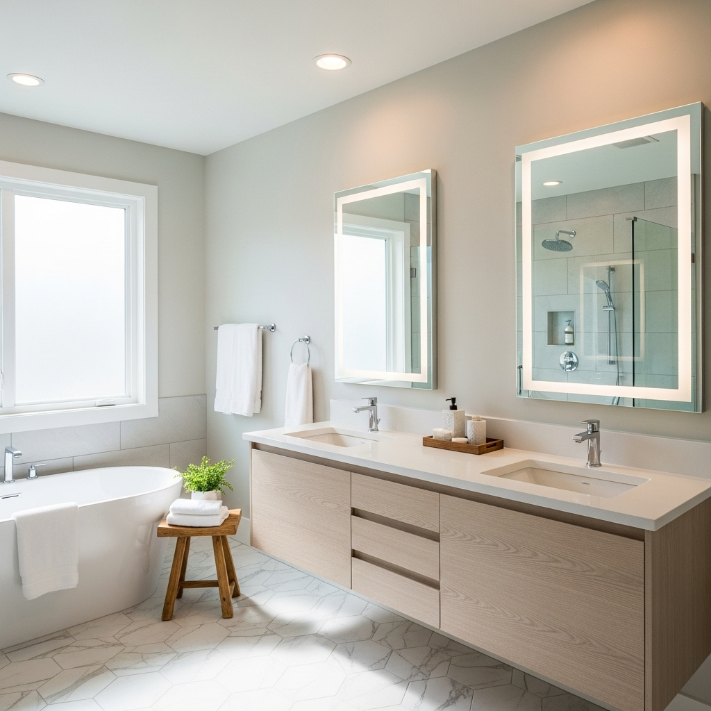 Bathroom Contractor