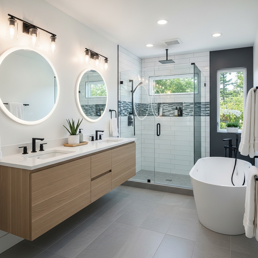 Bathroom Contractor