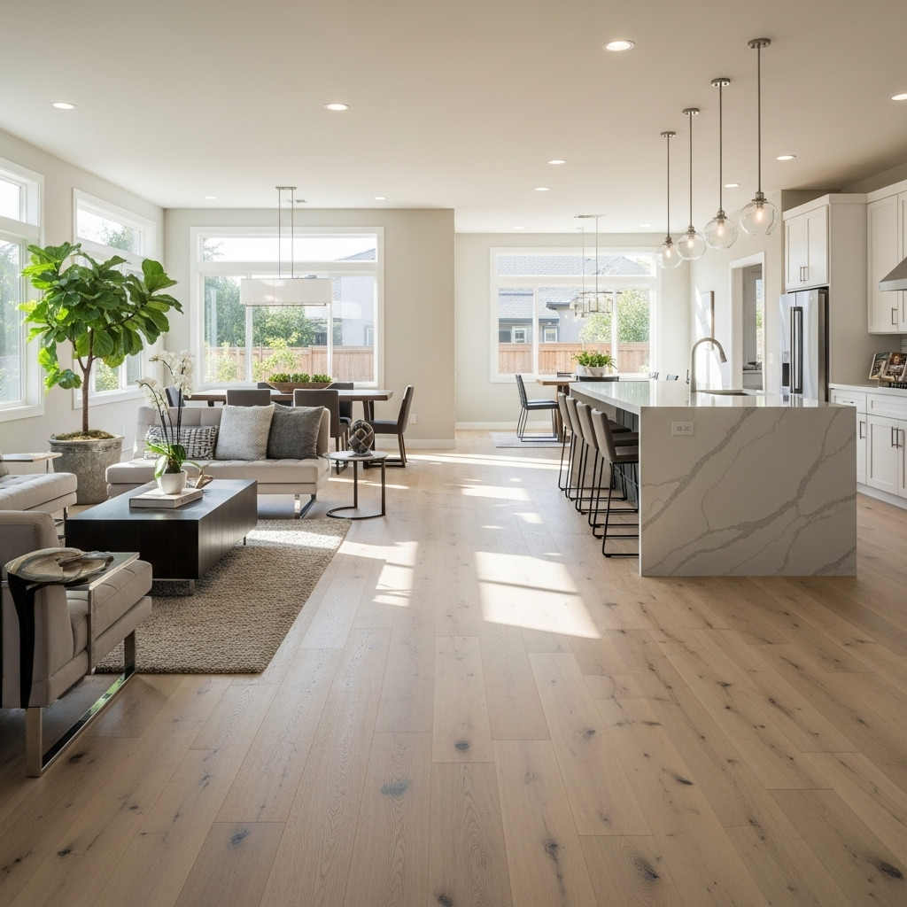 Flooring