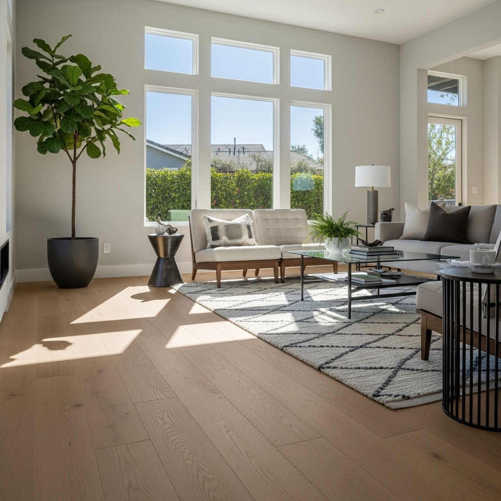 Flooring