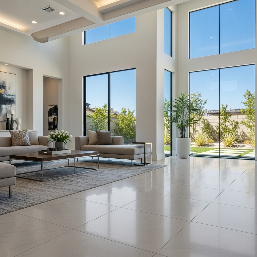 Flooring