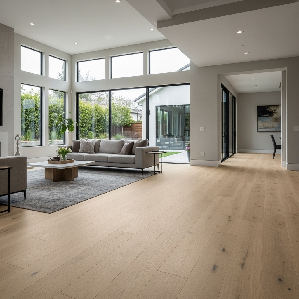 Flooring