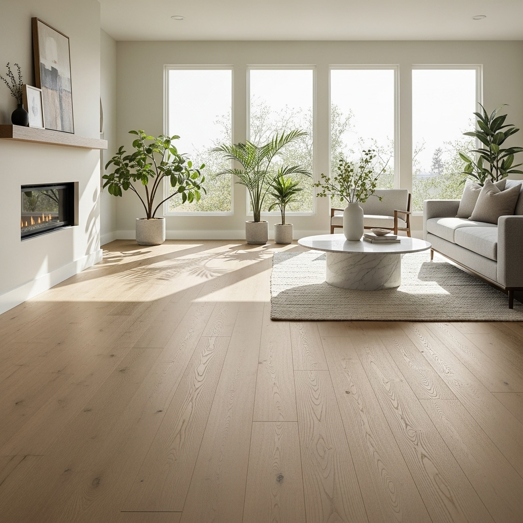 Flooring