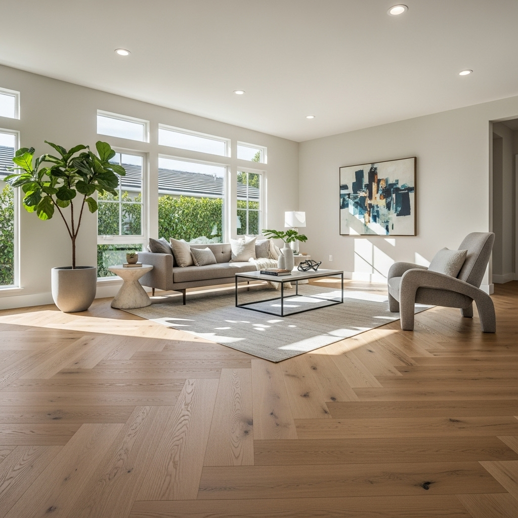 Flooring