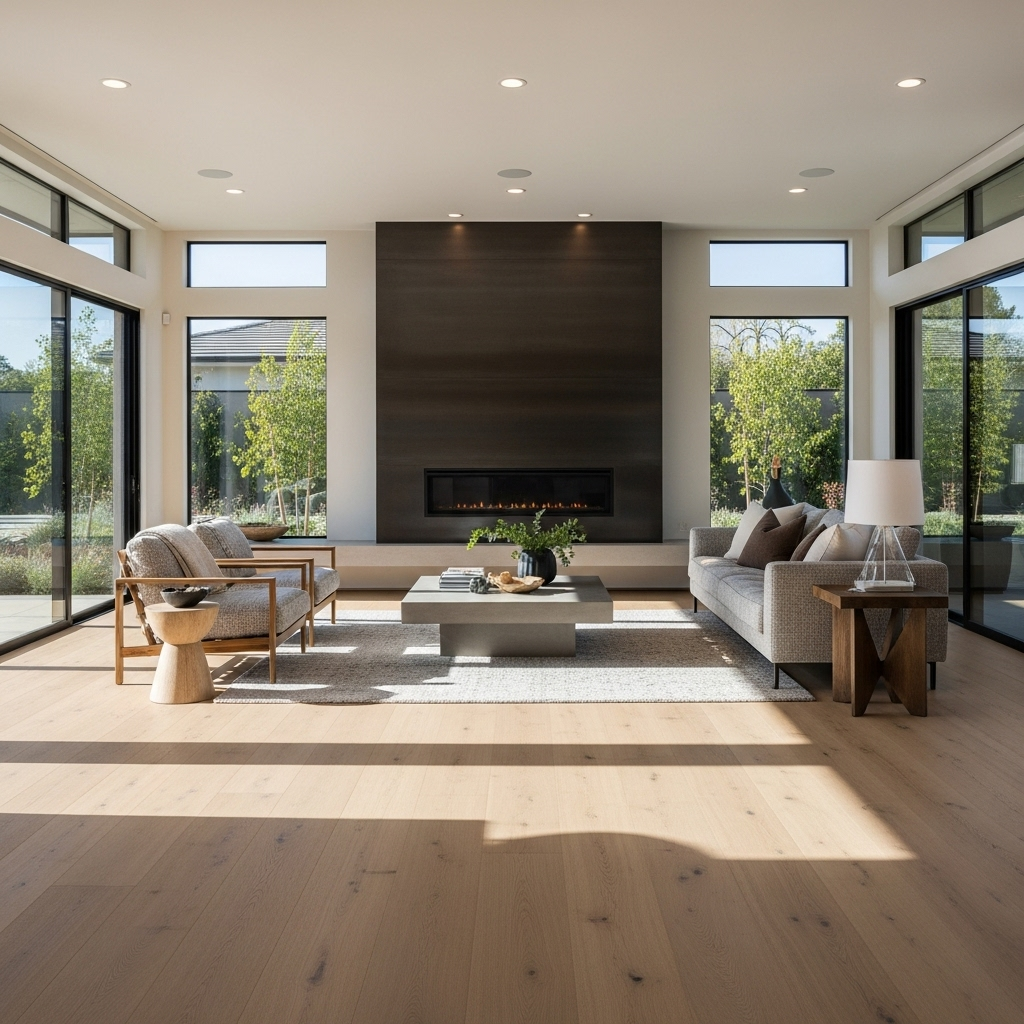 Flooring