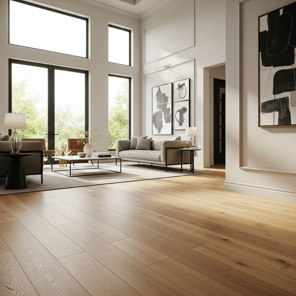 Flooring
