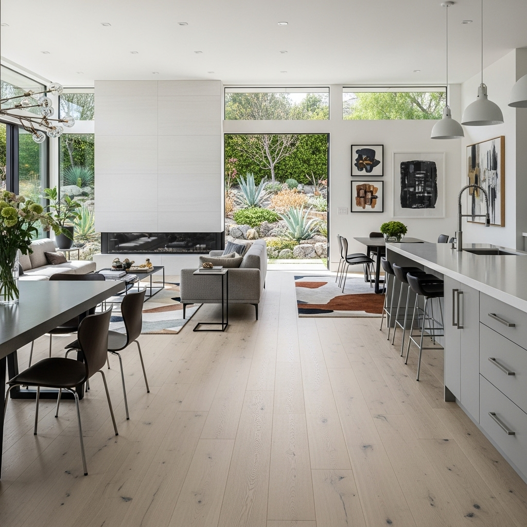 Flooring