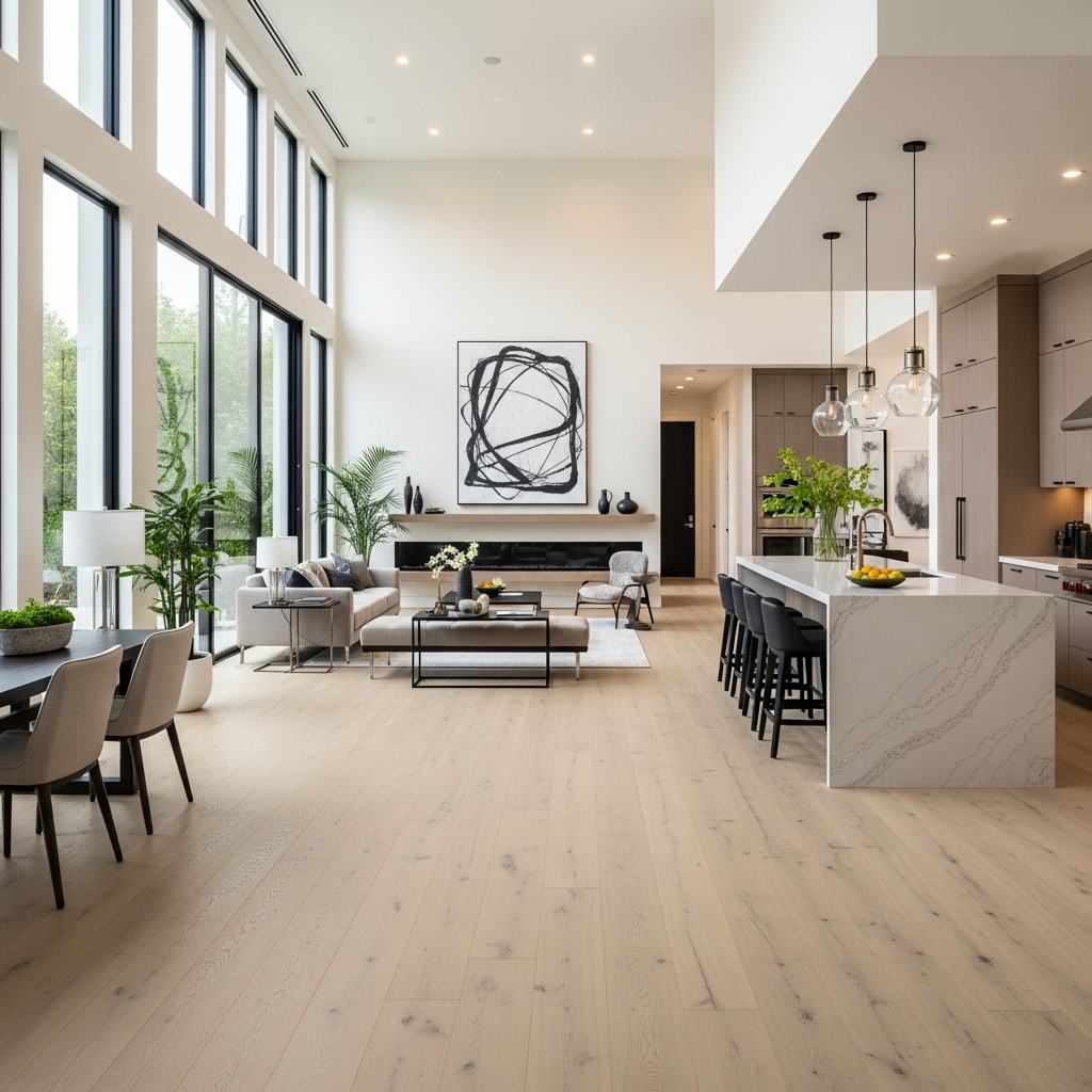 Flooring