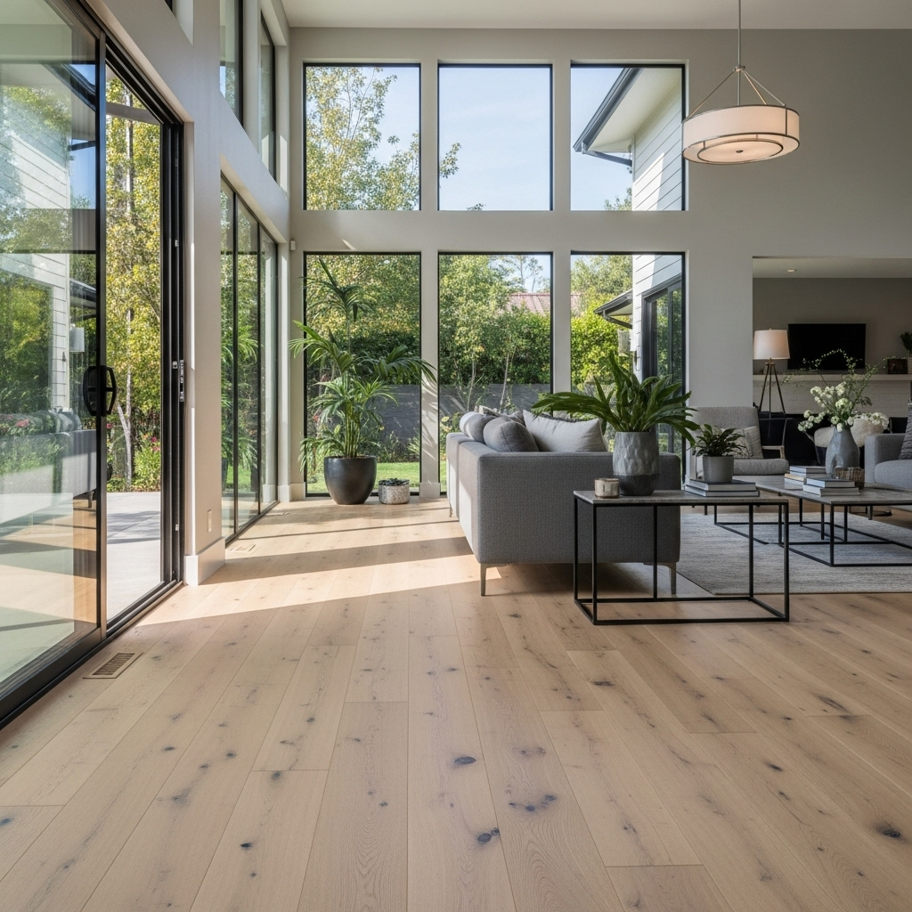 Flooring