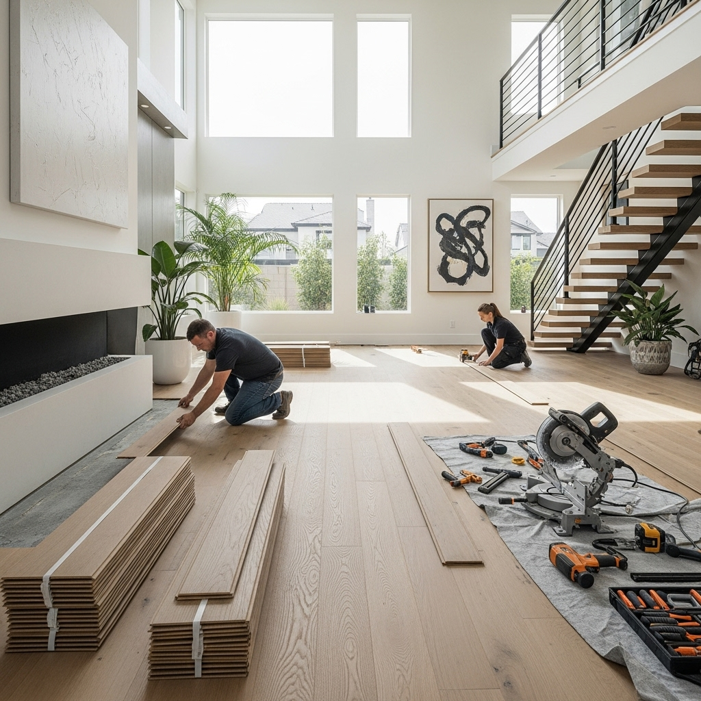 Flooring Store