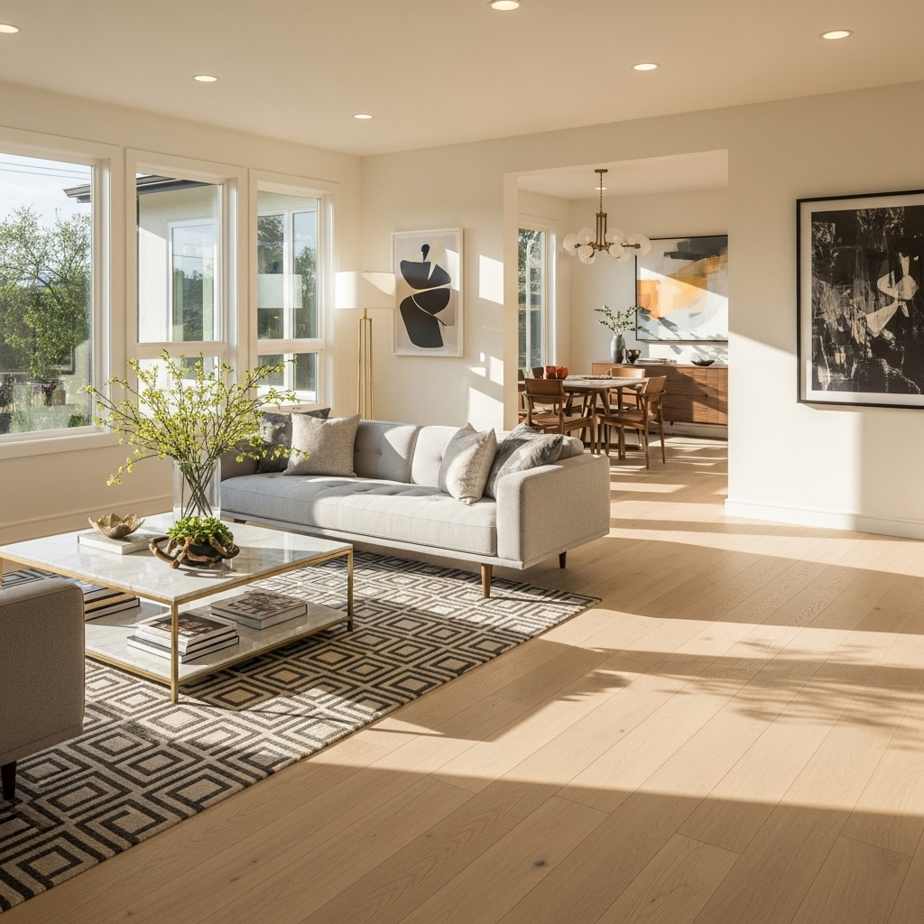 Flooring Store