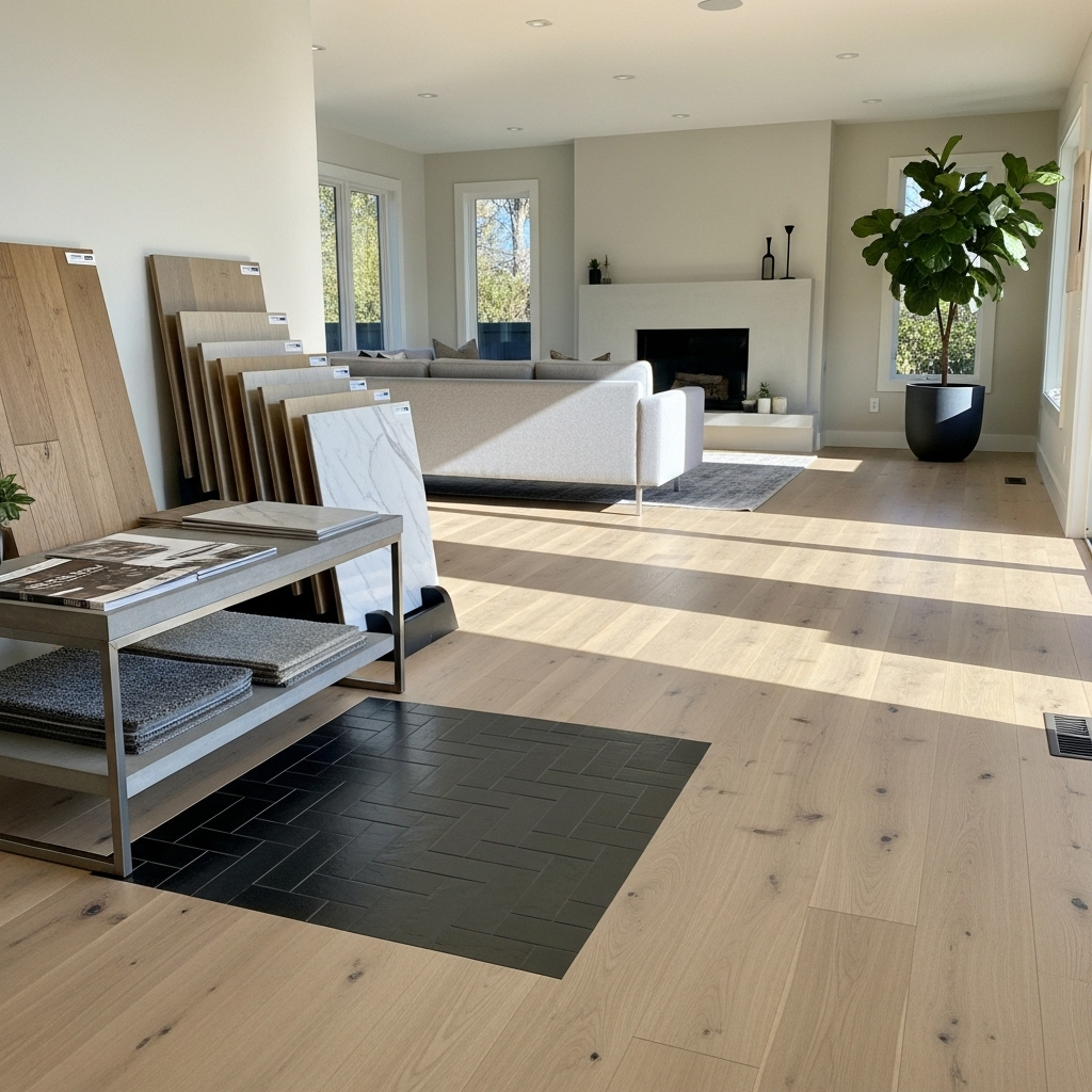 Flooring Store