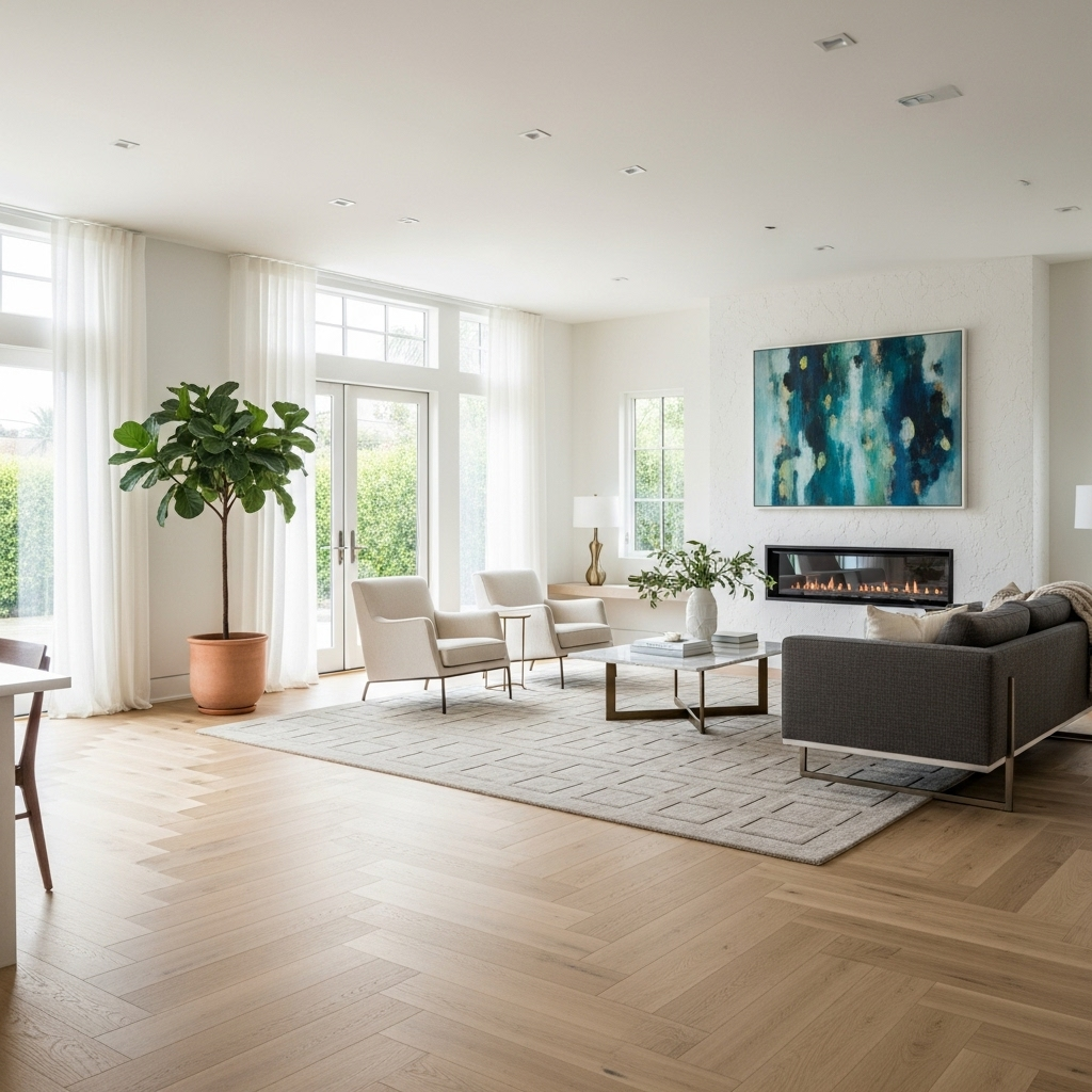 Flooring Store