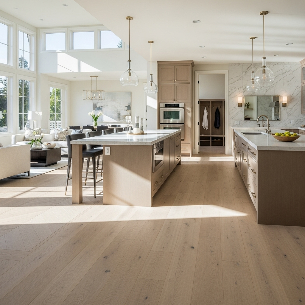 Flooring Store